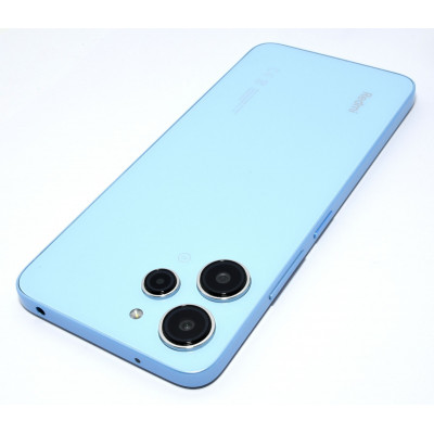 XIAOMI REDMI NOTE 12 128GB AZUL