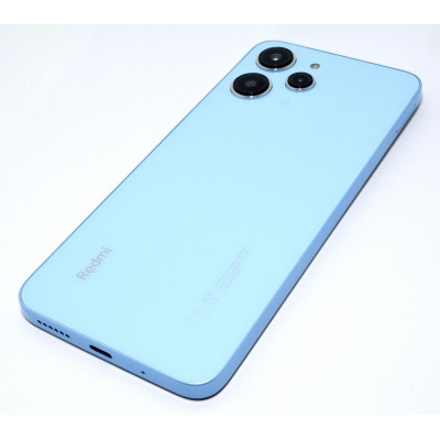 XIAOMI REDMI NOTE 12 128GB AZUL