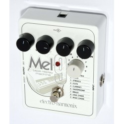 PEDAL EFECTO MELLOTRON ELECTRO-HARMONIX MEL 9