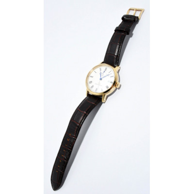 RELOJ AUTOMATICO ORIENT STAR RE-AU0001S00B