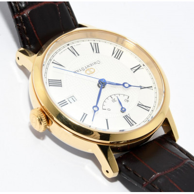 RELOJ AUTOMATICO ORIENT STAR RE-AU0001S00B