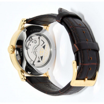 RELOJ AUTOMATICO ORIENT STAR RE-AU0001S00B