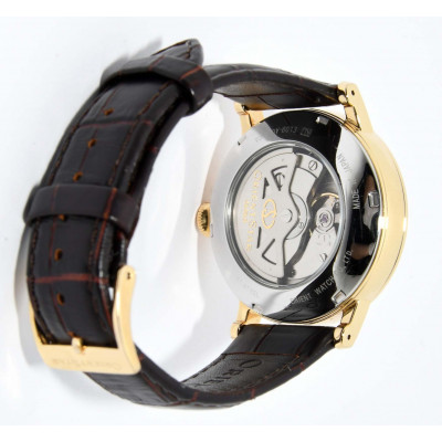 RELOJ AUTOMATICO ORIENT STAR RE-AU0001S00B