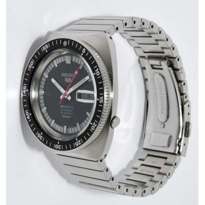 RELOJ AUTOMATICO SEIKO 5 SPORT SRPK17