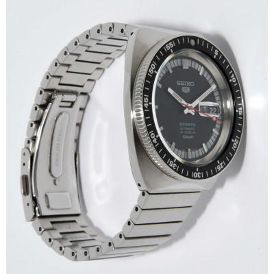 RELOJ AUTOMATICO SEIKO 5 SPORT SRPK17