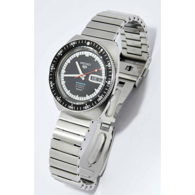 RELOJ AUTOMATICO SEIKO 5 SPORT SRPK17
