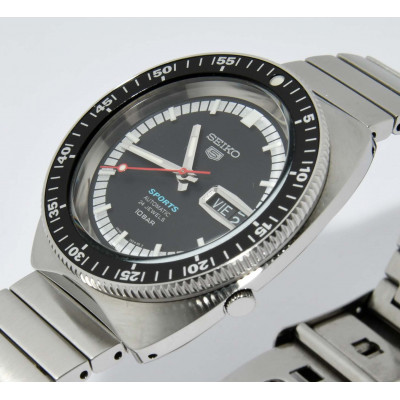 RELOJ AUTOMATICO SEIKO 5 SPORT SRPK17