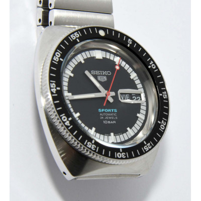 RELOJ AUTOMATICO SEIKO 5 SPORT SRPK17