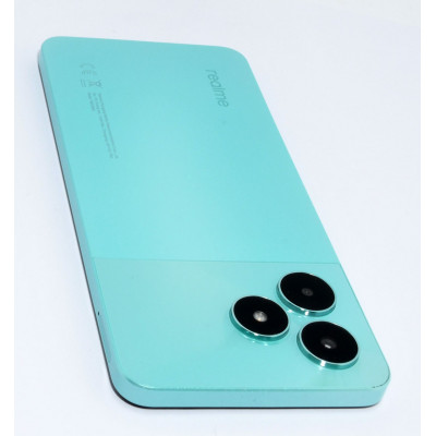 REALME C51 128GB AZUL
