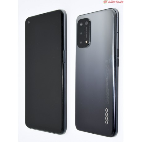 OPPO A74 5G 128GB GRIS