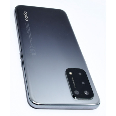 OPPO A74 5G 128GB GRIS