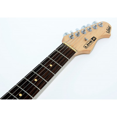 Guitarra Electrica Line 6 Variax 300