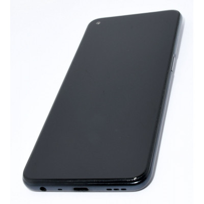 OPPO A74 5G 128GB GRIS