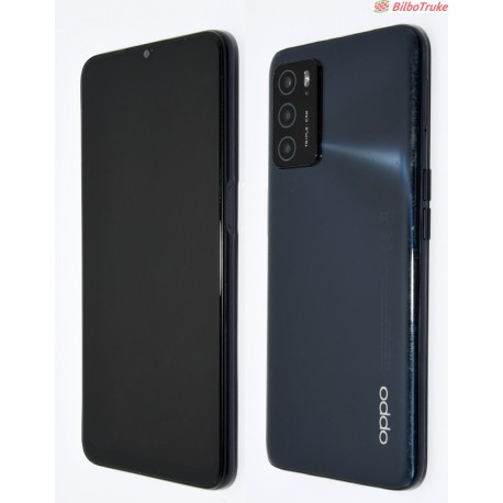 OPPO A16S 64GB NEGRO