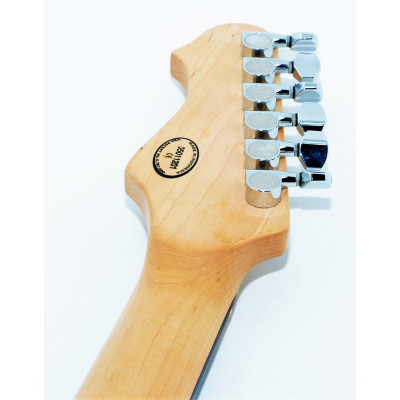 Guitarra Electrica Line 6 Variax 300