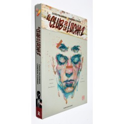 EL CLUB DE LA LUCHA 2
