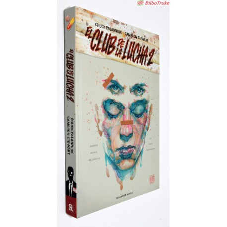 EL CLUB DE LA LUCHA 2