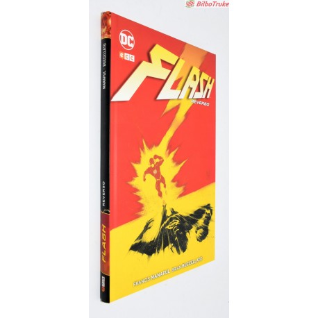 FLASH - REVERSO