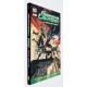 GREEN LANTERN: LA VENGANZA DE MANO NEGRA