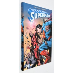 SUPERMAN: A PRUEBA DE BALAS