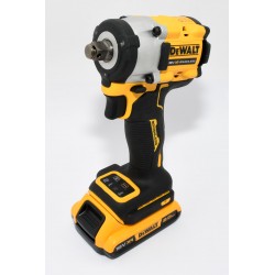 LLAVE DE IMPACTO DEWALT DCF921