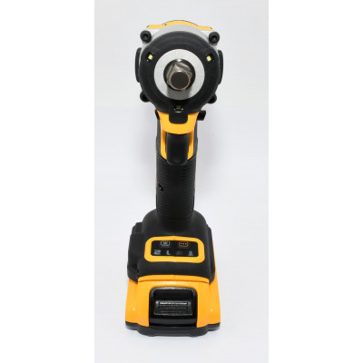 LLAVE DE IMPACTO DEWALT DCF921