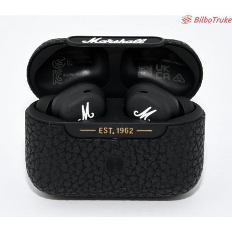 AURICULARES BLUETOOTH MARSHALL MOTIF II A.N.C.