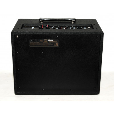 AMPLIFICADOR VOX VALVETRONIX VT20X
