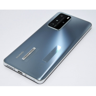 HUAWEI P40 PRO 256GB PLATA