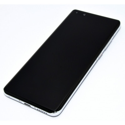 HUAWEI P40 PRO 256GB PLATA