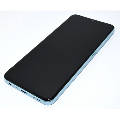 OPPO A78 5G 128GB AZUL