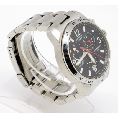 RELOJ CERTINA DS PODIUM C001639A