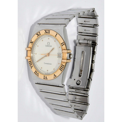 RELOJ OMEGA CONSTELLATION 1448.5/431