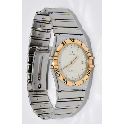 RELOJ OMEGA CONSTELLATION 1448.5/431