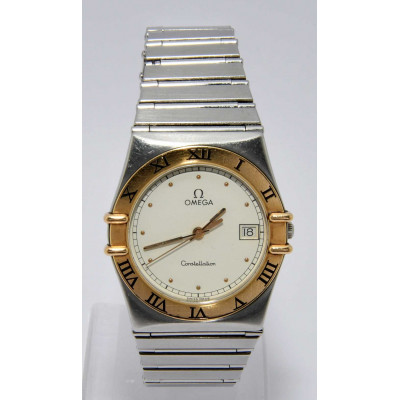 RELOJ OMEGA CONSTELLATION 1448.5/431