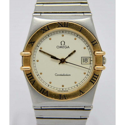 RELOJ OMEGA CONSTELLATION 1448.5/431