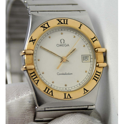 RELOJ OMEGA CONSTELLATION 1448.5/431