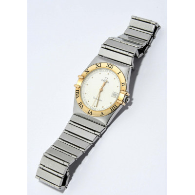 RELOJ OMEGA CONSTELLATION 1448.5/431