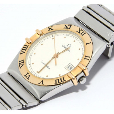 RELOJ OMEGA CONSTELLATION 1448.5/431