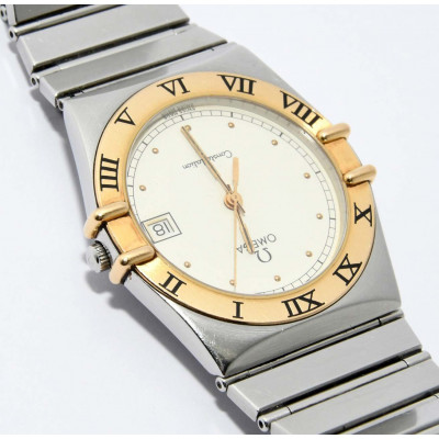 RELOJ OMEGA CONSTELLATION 1448.5/431