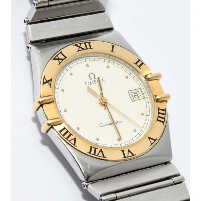 RELOJ OMEGA CONSTELLATION 1448.5/431