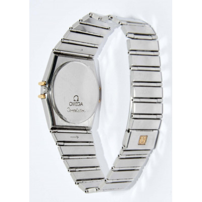 RELOJ OMEGA CONSTELLATION 1448.5/431