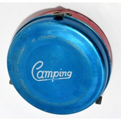 TARTERA CAMPING