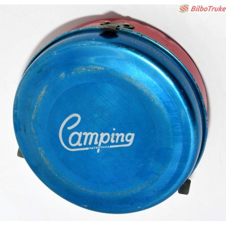 TARTERA CAMPING