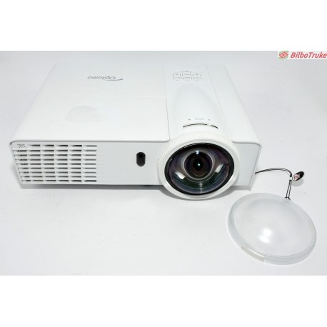 PROYECTOR OPTOMA N1839