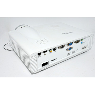 PROYECTOR OPTOMA N1839