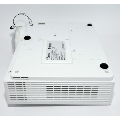 PROYECTOR OPTOMA N1839