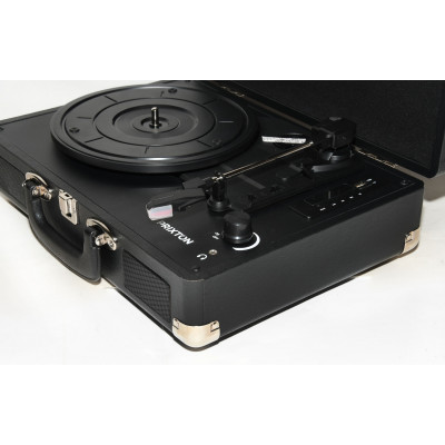 TOCADISCOS PRIXTON VC400