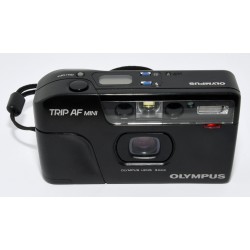 CAMARA COMPACTA ANALÓGICA OLYMPUS TRIP AF MINI