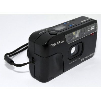 CAMARA COMPACTA ANALÓGICA OLYMPUS TRIP AF MINI